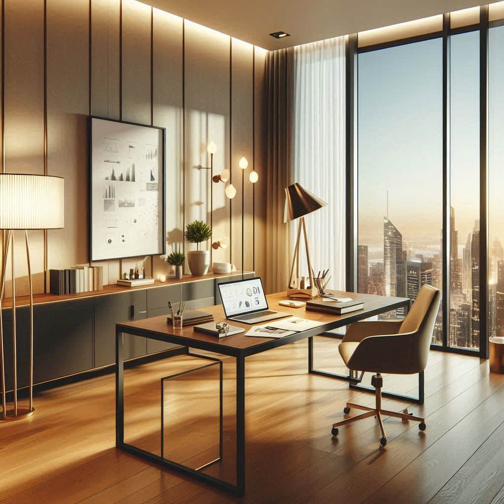 大厦名字文章配图